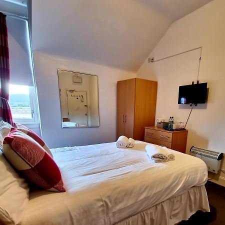 Aberfoyle Inn Kültér fotó
