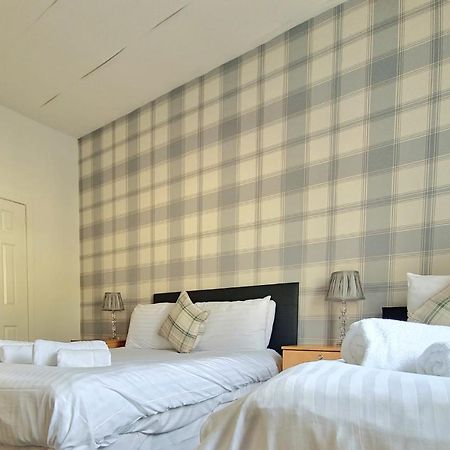 Aberfoyle Inn Kültér fotó