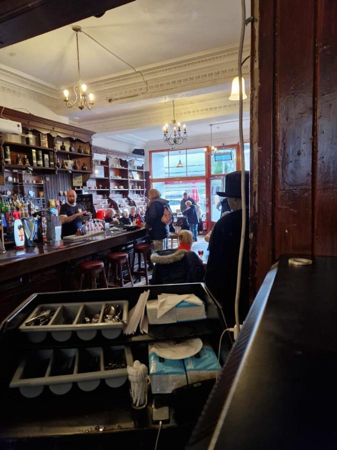 Aberfoyle Inn Kültér fotó