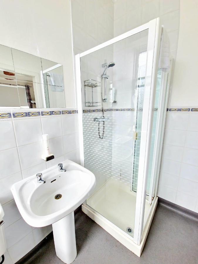 Aberfoyle Inn Kültér fotó