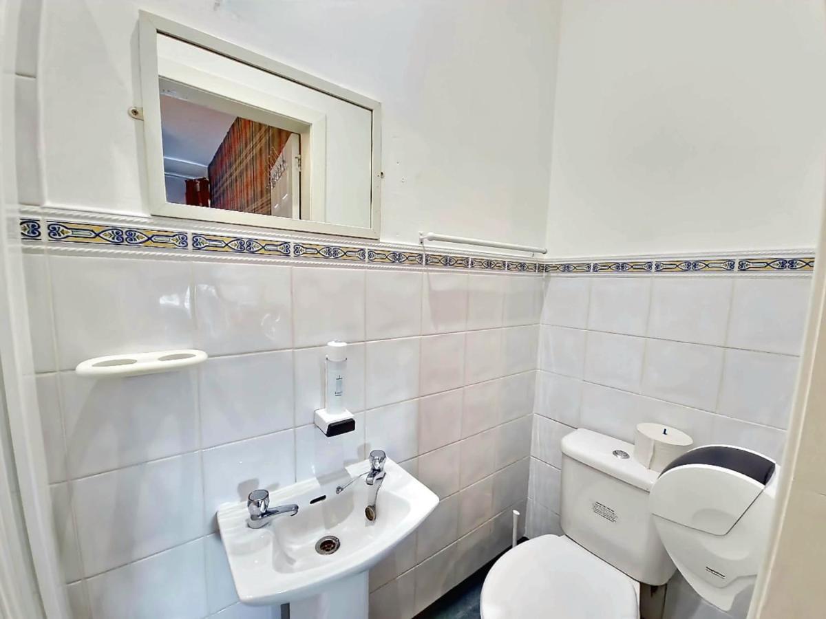 Aberfoyle Inn Kültér fotó