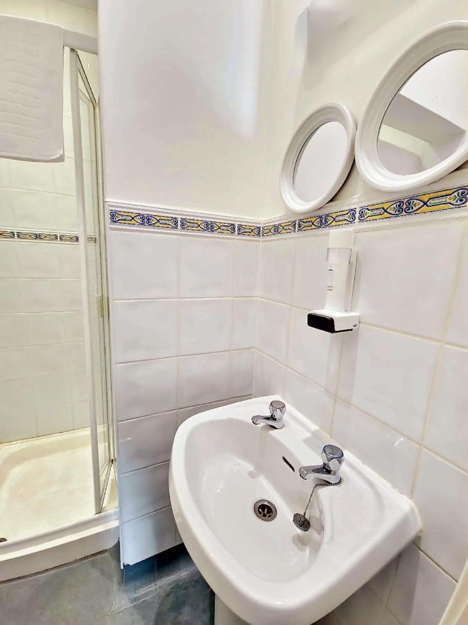 Aberfoyle Inn Kültér fotó