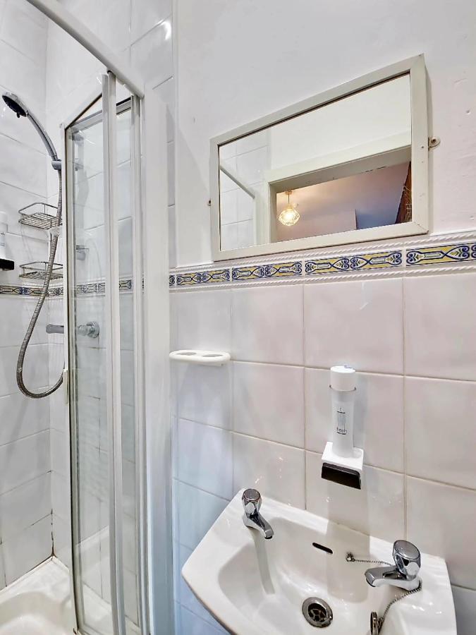 Aberfoyle Inn Kültér fotó