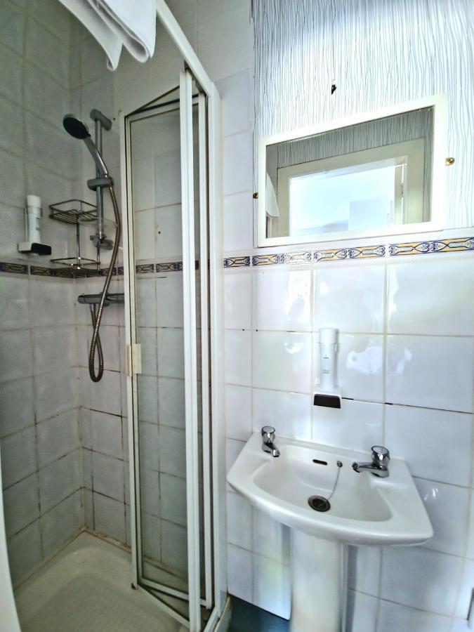Aberfoyle Inn Kültér fotó